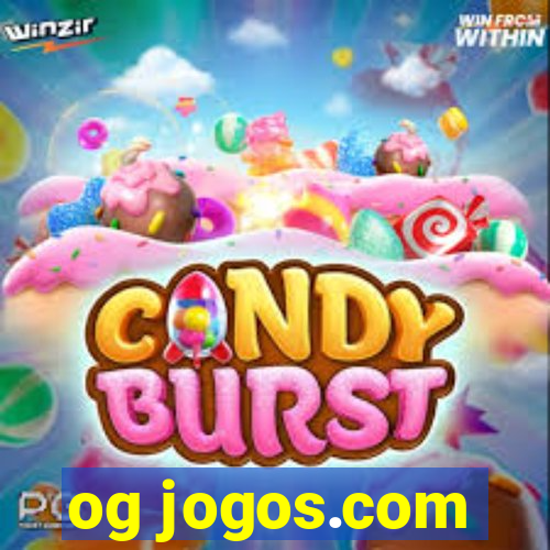 og jogos.com